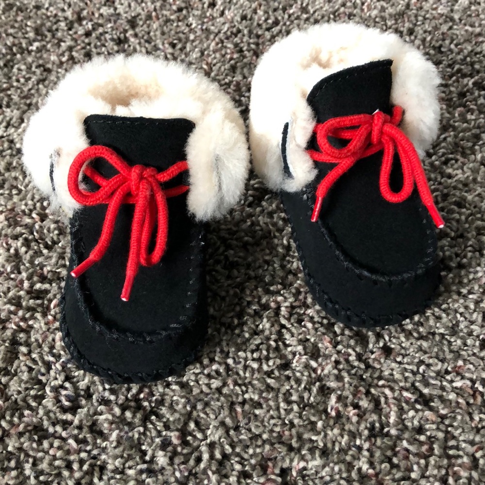 Baby Ugg’s